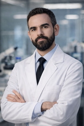 Daniel Jacobo