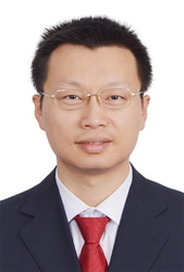 Dr. Di Wu